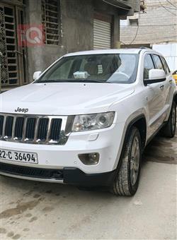 جيب جراند شيروكي